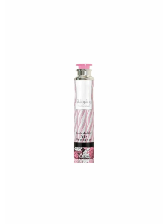 Spray d'intérieur Washwashah – 300 ml