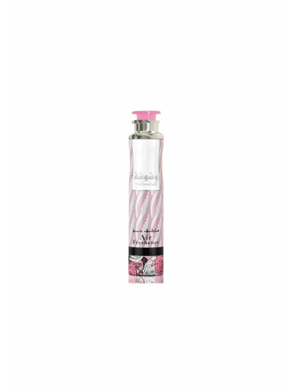 Spray d'intérieur Washwashah – 300 ml