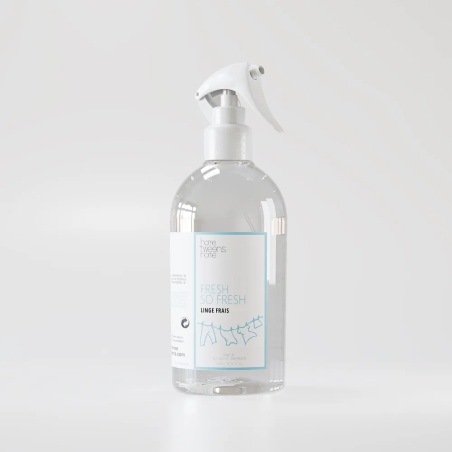 FRESH SO FRESH – Linge Frais Parfum d'intérieur - 250 ml