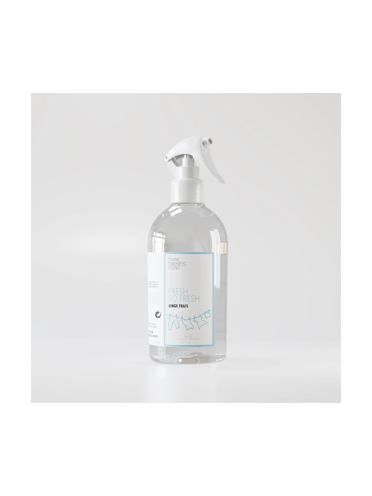 FRESH SO FRESH – Linge Frais Parfum d'intérieur - 250 ml