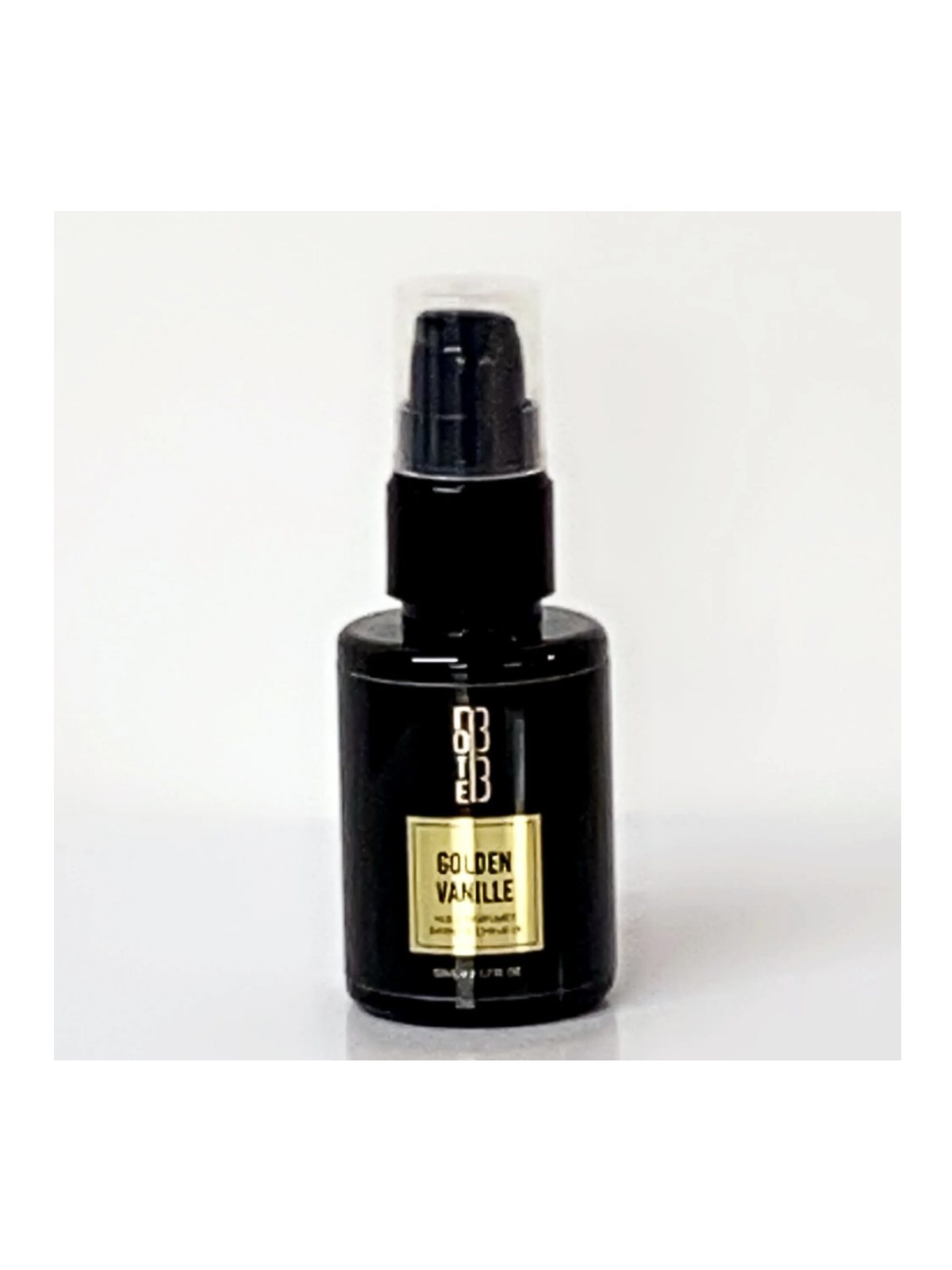 Huile parfumée barbe et cheveux