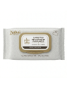Lingettes nettoyantes parfumées - Visage et corps - Musc Intense 0% alcool - Dubai Style