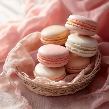 Fondants parfumés