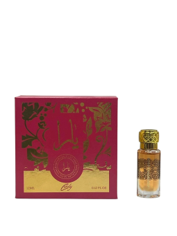 Musc tahara Yara Candy - Gulf Fragrance 12 ml