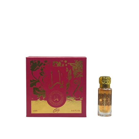 Musc tahara Yara Candy - Gulf Fragrance 12 ml
