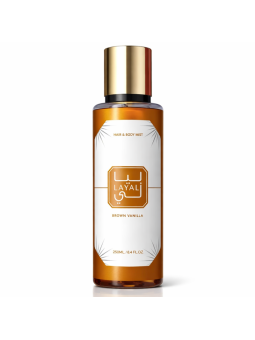Brume Layali (pls senteurs disponibles)