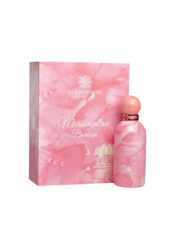 Marshmallow Bonbon – Extrait de Parfum 100ml – Dubai Flower