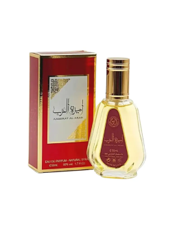 Ameerat Al Arab - Eau De Parfum - 50ml