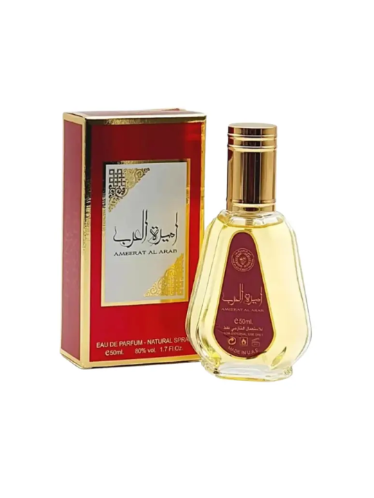 Ameerat Al Arab - Eau De Parfum - 50ml