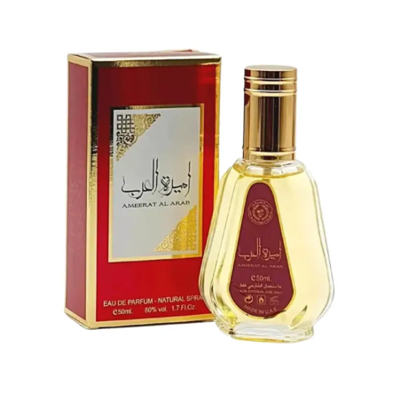 Ameerat Al Arab - Eau De Parfum - 50ml