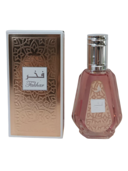 Fakhar - Eau De Parfum - 50 ml