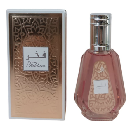 Fakhar - Eau De Parfum - 50 ml