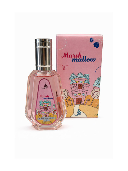 Marshmallow - Eau De Parfum - 50 ml