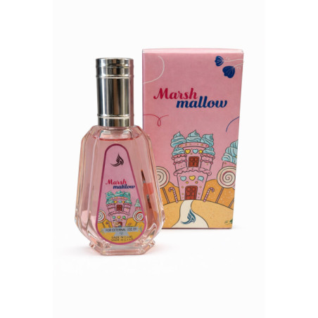 Marshmallow - Eau De Parfum - 50 ml