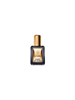 Amber of Yemen - Maison El Nabil 5 ml