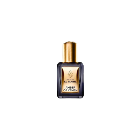 Amber of Yemen - Maison El Nabil 5 ml
