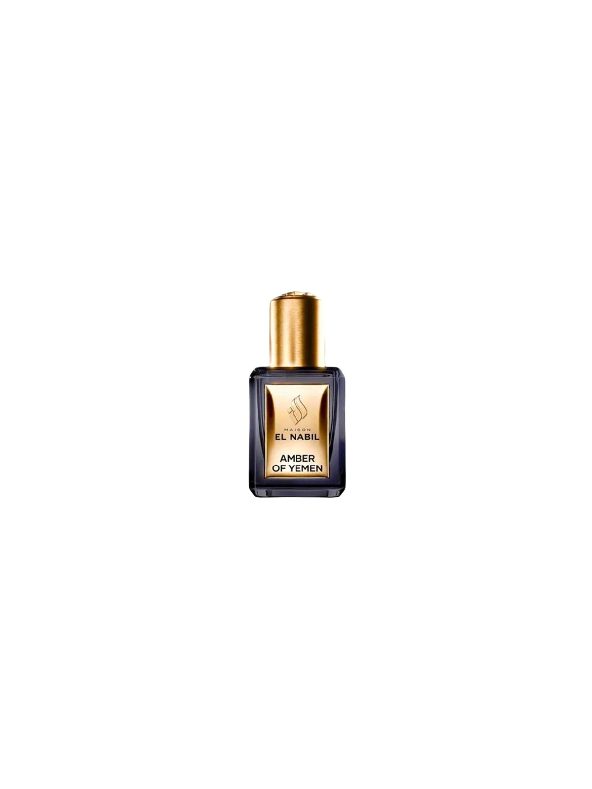 Amber of Yemen - Maison El Nabil 5 ml