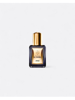 Musc Ayad- Maison El Nabil 5 ml