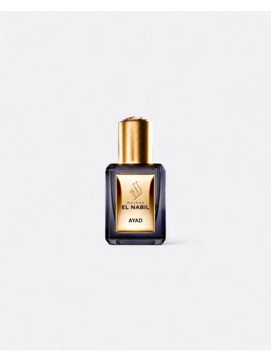 Musc Ayad- Maison El Nabil 5 ml