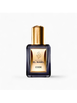 Code - Maison El Nabil 5 ml