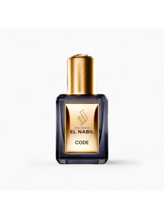 Code - Maison El Nabil 5 ml