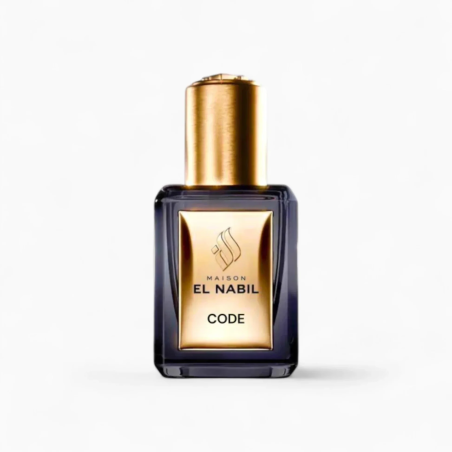 Code - Maison El Nabil 5 ml