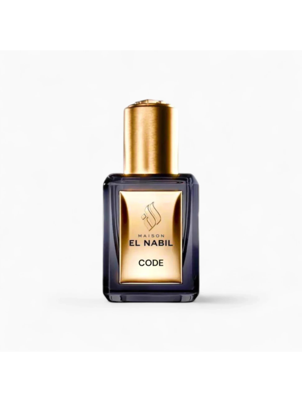 Code - Maison El Nabil 5 ml