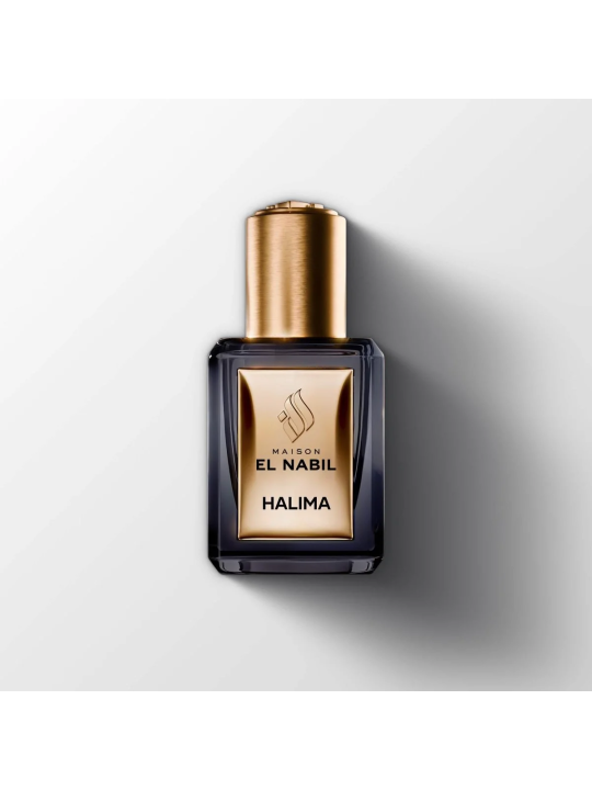 Halima - Maison El Nabil 5 ml
