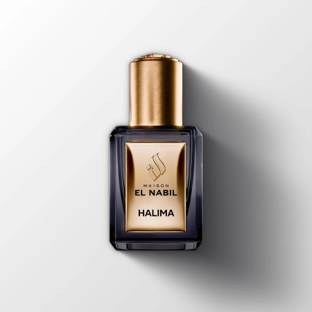 Halima - Maison El Nabil 5 ml
