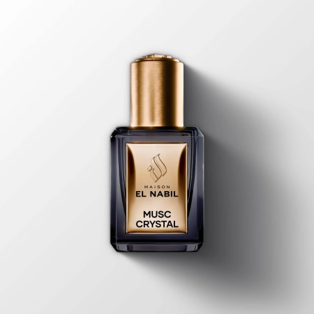 Musc Crystal - Maison El Nabil