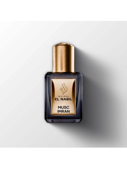 Musc Imran - Maison El Nabil 5 ml