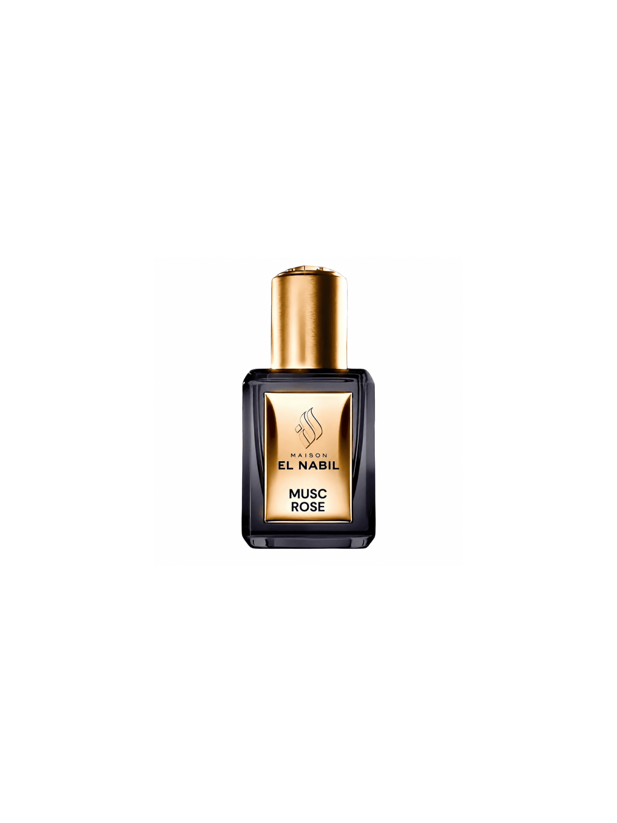 Musc Rose - Maison El Nabil 5 ml