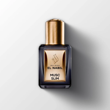 Musc Slim - Maison El Nabil 5 ml