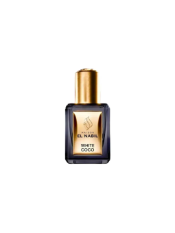 White coco - Maison El nabil 5 ml