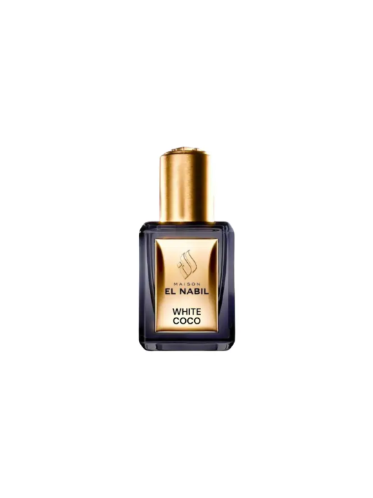 White coco - Maison El nabil 5 ml