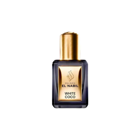 White coco - Maison El nabil 5 ml