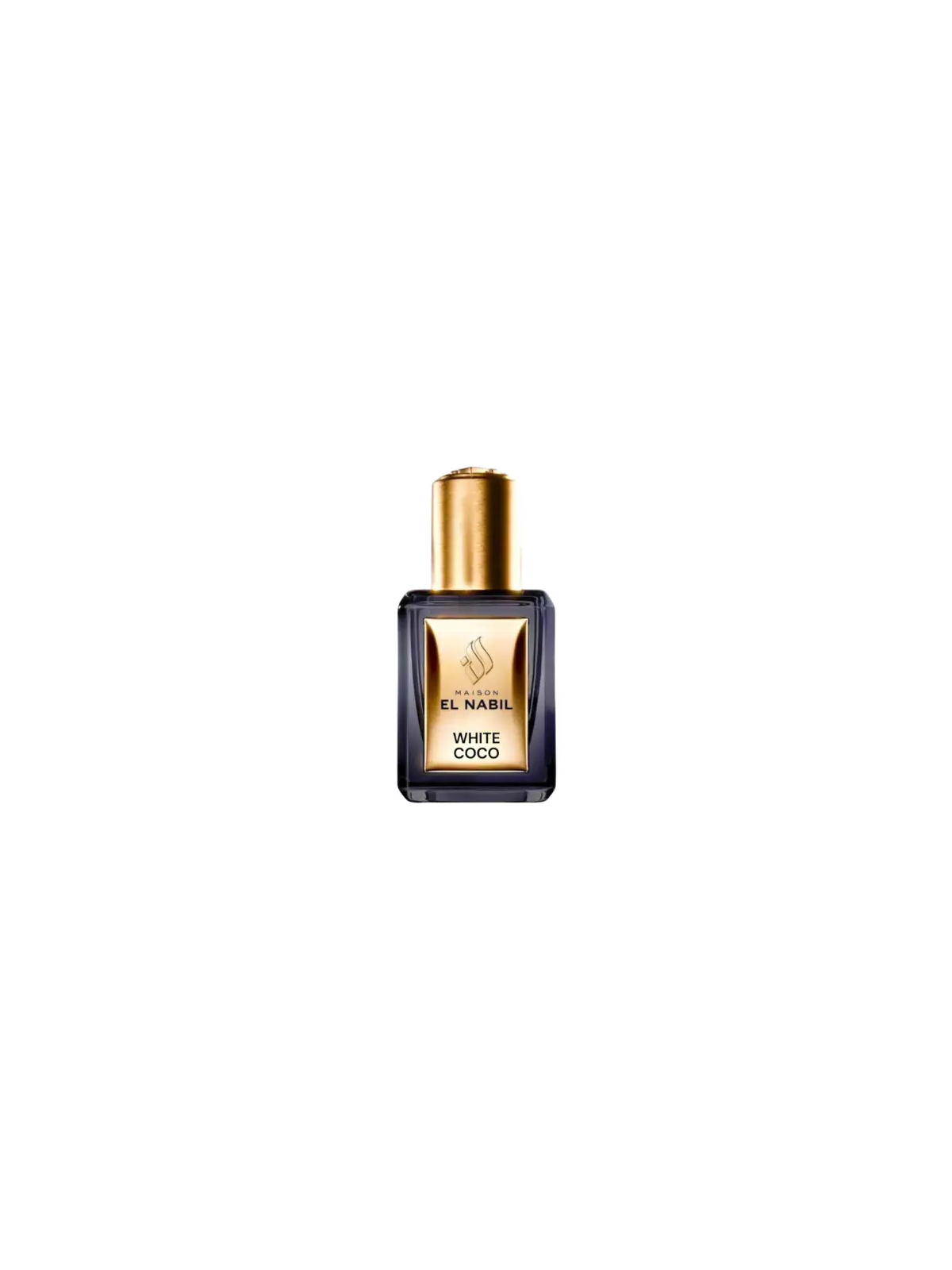 White coco - Maison El nabil 5 ml