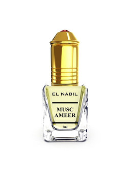 Musc Ameer - El nabil 5 ml