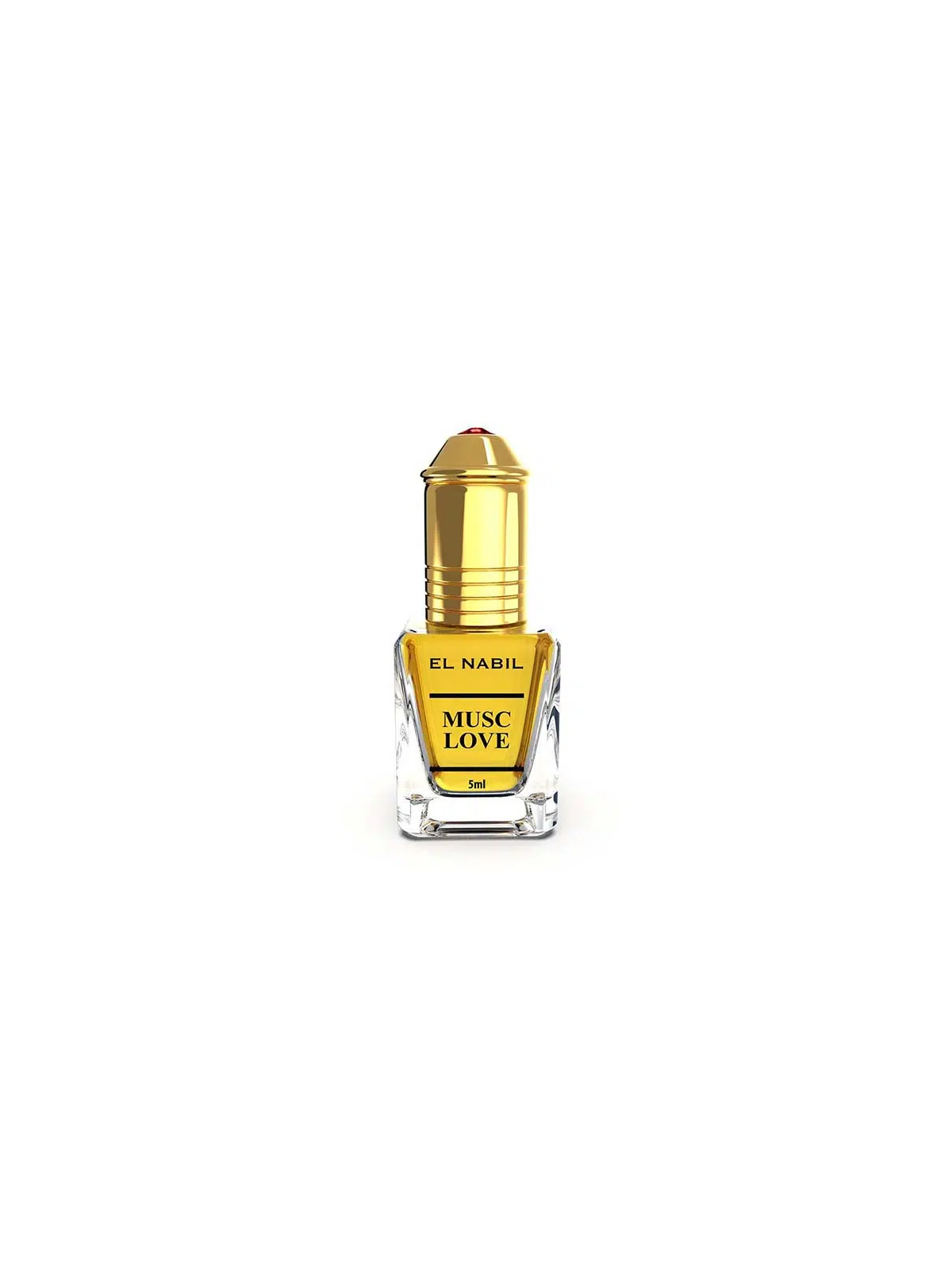 Musc Love - El Nabil 5 ml