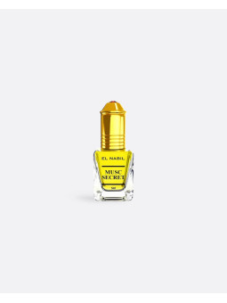 Musc Secret - Em nabil 5 ml