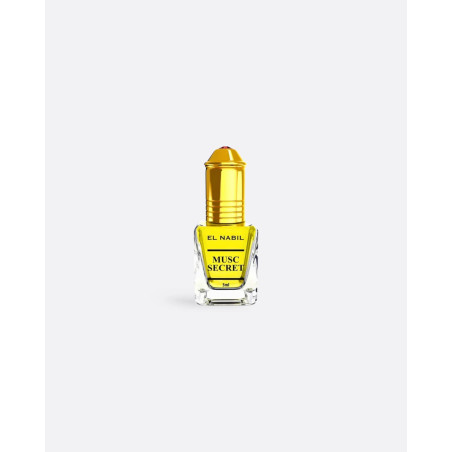 Musc Secret - Em nabil 5 ml