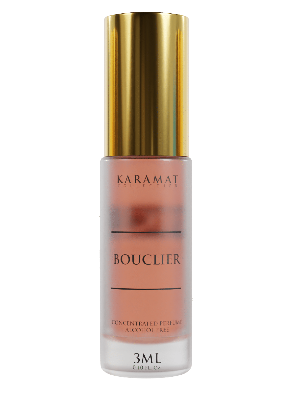 Bouclier - Karamat 3 ml