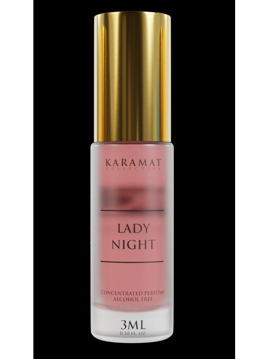 Lady Night - Karamat 3 ml