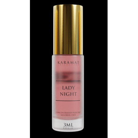 Lady Night - Karamat 3 ml