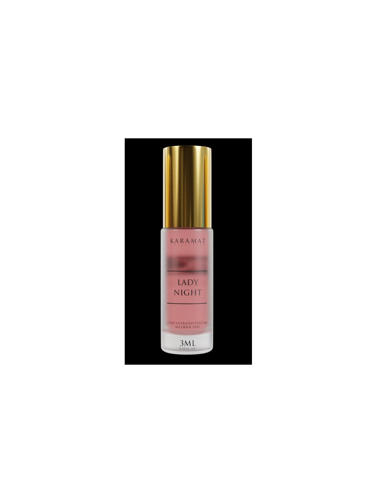 Lady Night - Karamat 3 ml