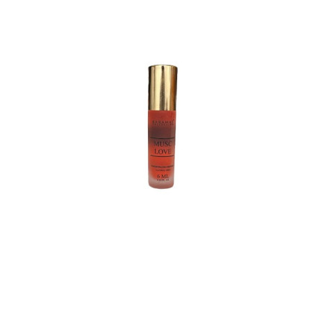 Musc Love - Karamat 3 ml