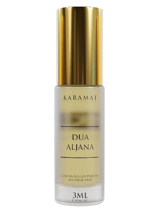 Dua El Jana - Karamat 3 ml