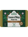 Savon d'Alep 12% d'huile de baie de laurier Beroia - 100g
