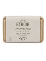 Savon d'Alep au lait de chèvre - Beroia 100g
