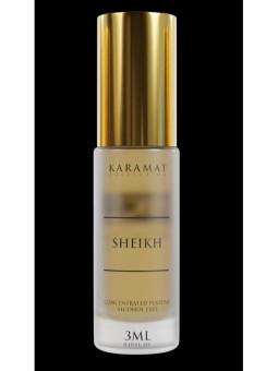 Musc Sheikh - Karamat 3 ml